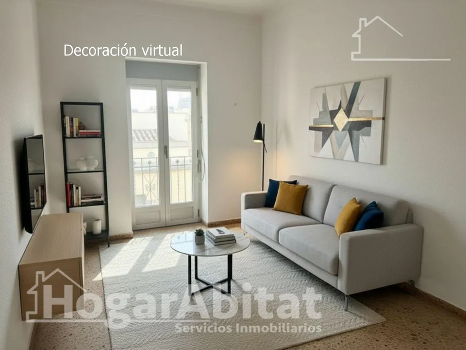 Lejlighed i Manises, Valencia - foto 3