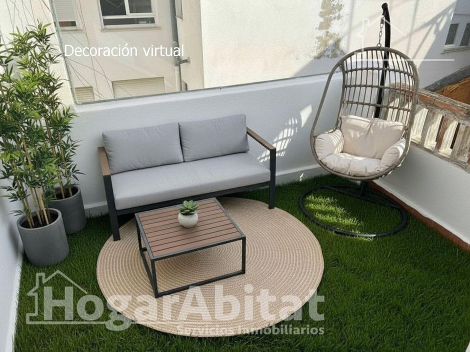 Apartament: Manises, Valencia – zdjęcie 1