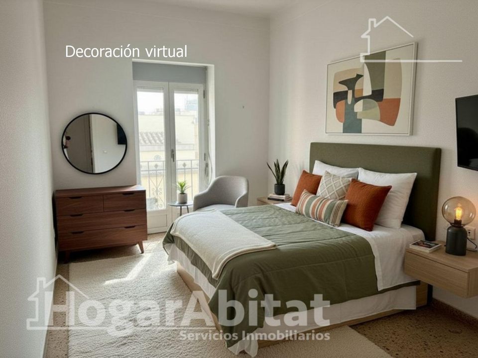 Apartament: Manises, Valencia – zdjęcie 2