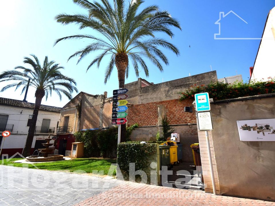 Villa i Catarroja, Valencia - bilde 1