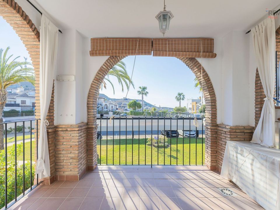 Lejlighed i Vera, Almeria - foto 1