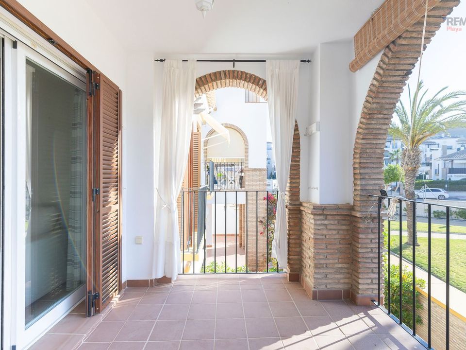Lejlighed i Vera, Almeria - foto 4
