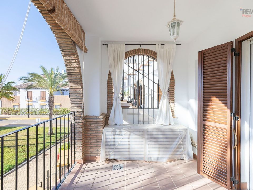Lejlighed i Vera, Almeria - foto 5