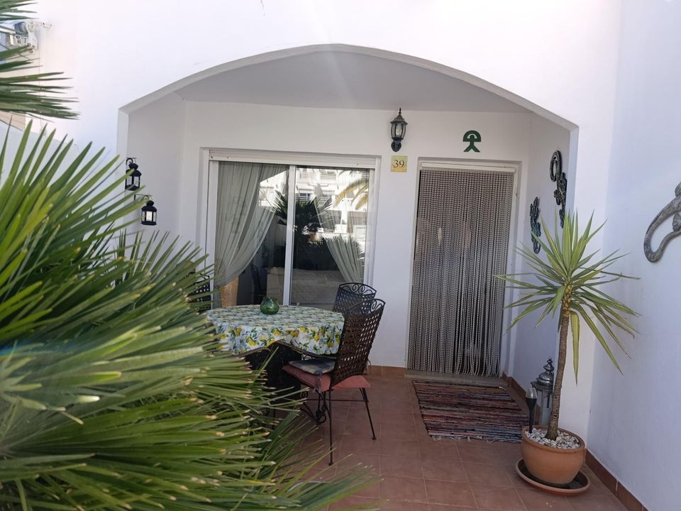 Duplex i Palomares, Almeria - foto 2