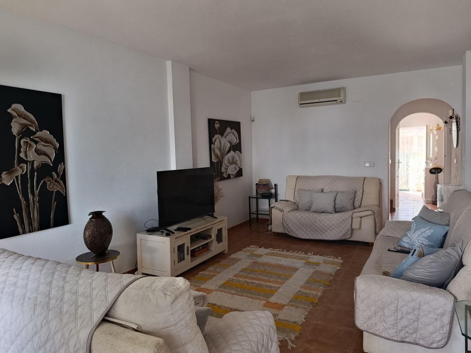 Duplex i Palomares, Almeria - foto 4