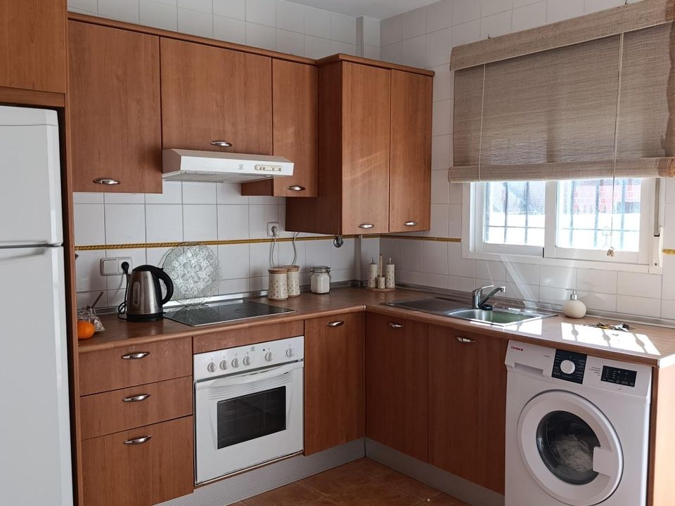 Duplex i Palomares, Almeria - foto 5