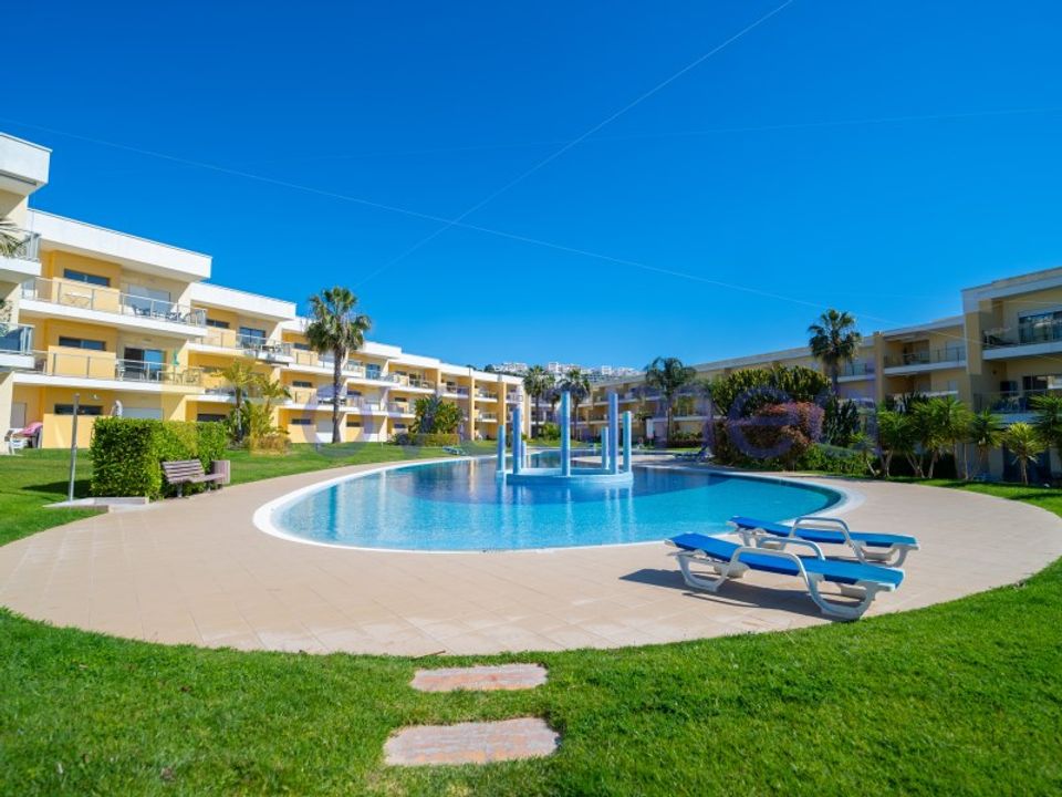 Lejlighed i Albufeira, Faro - foto 2