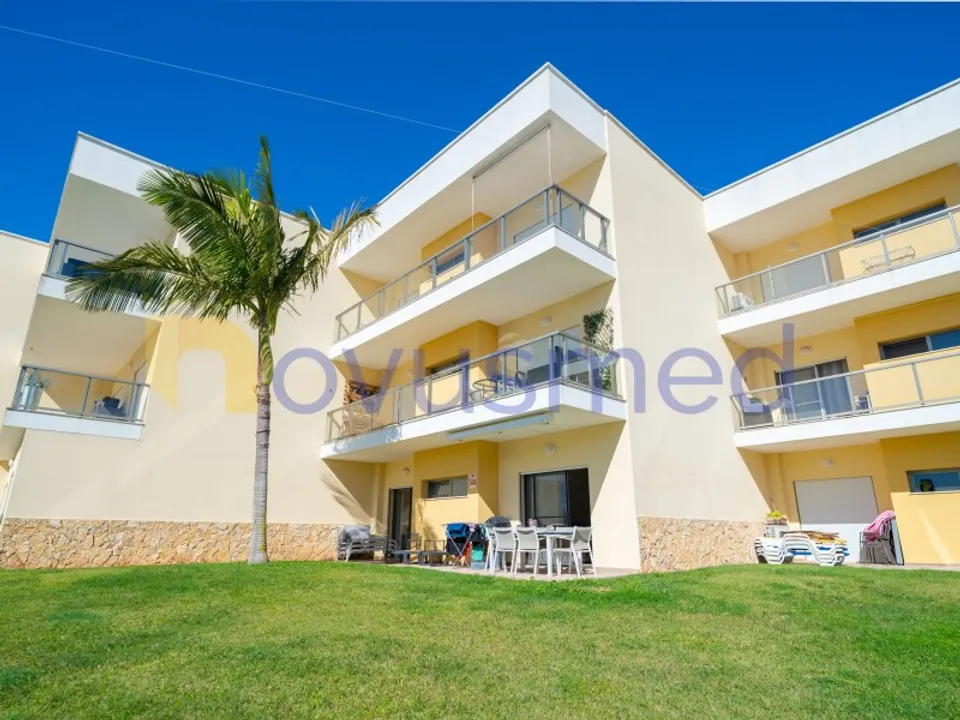 Lejlighed i Albufeira, Faro - foto 4