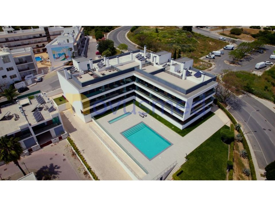 Lejlighed i Albufeira, Faro - foto 1