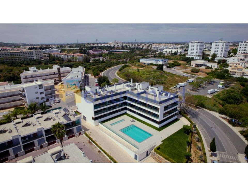 Lejlighed i Albufeira, Faro - foto 2