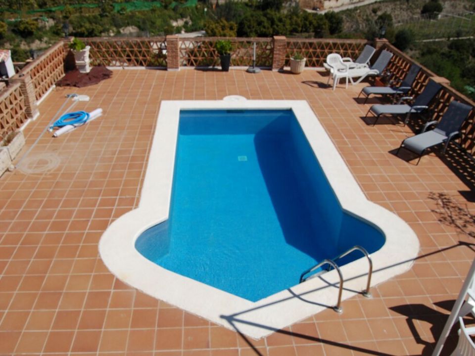 Lejlighed i Frigiliana, Malaga - foto 2