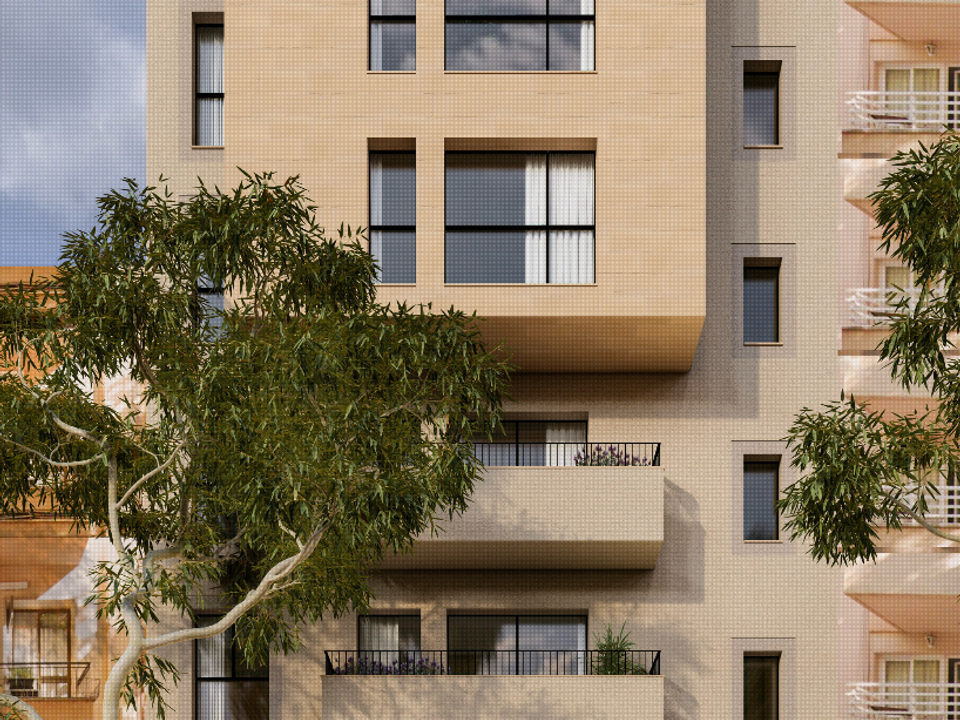 Villa i Palma De Mallorca, Mallorca - foto 1