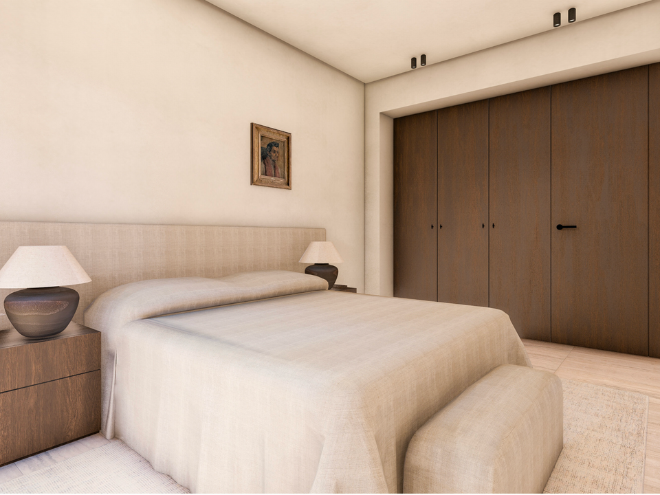 Villa i Palma De Mallorca, Mallorca - foto 5