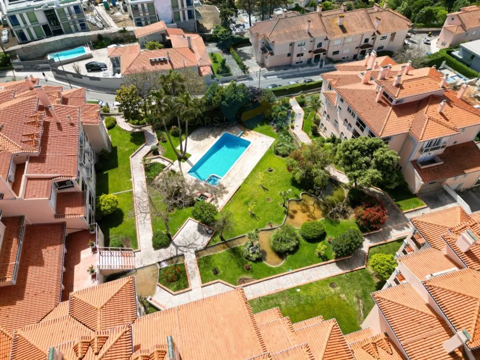 Lejlighed i Cascais, Lisbon - foto 4