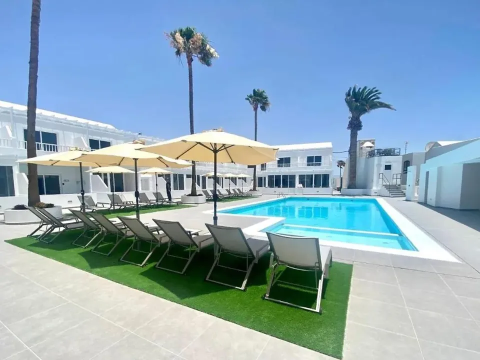 Lejlighed i Tias, Lanzarote - foto 2
