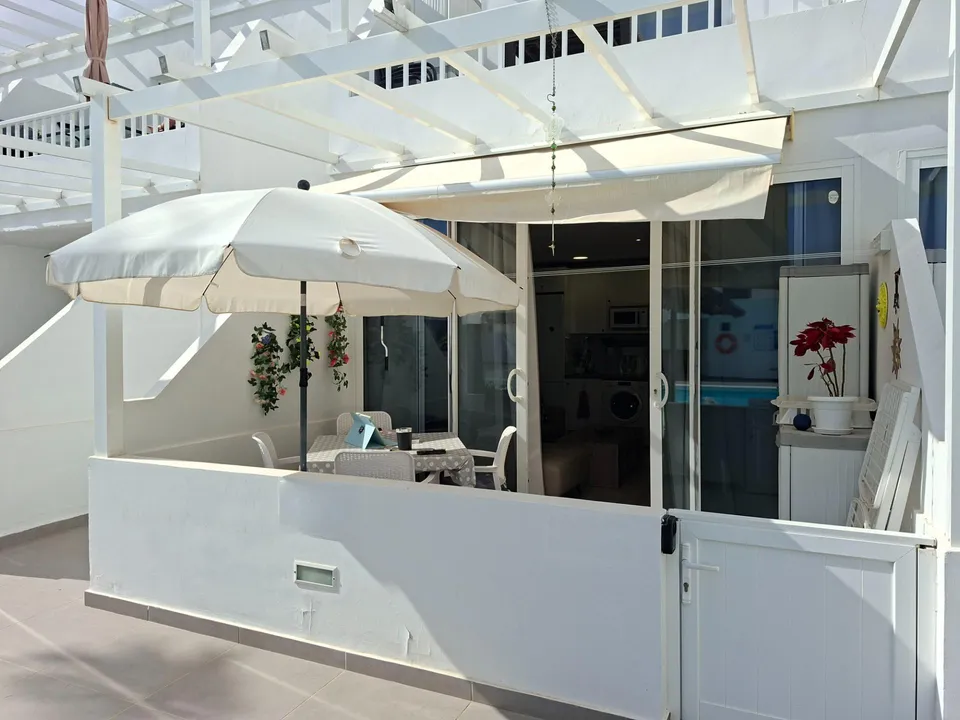 Lejlighed i Tias, Lanzarote - foto 3
