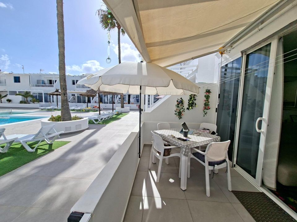Lejlighed i Tias, Lanzarote - foto 4