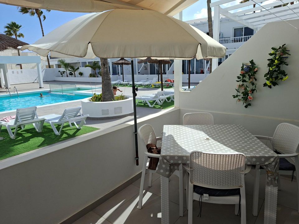 Lejlighed i Tias, Lanzarote - foto 5