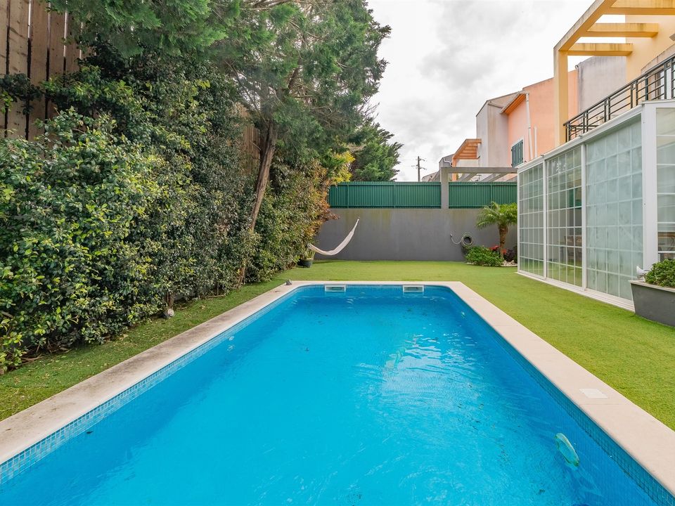 Villa i Cascais, Lisbon - foto 3