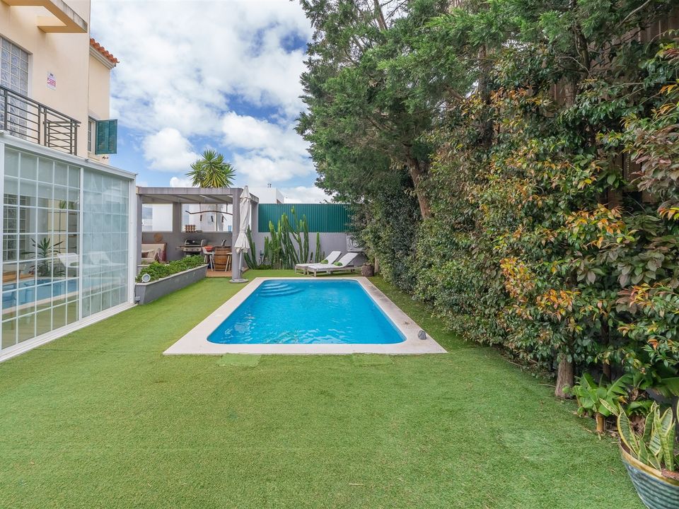 Villa i Cascais, Lisbon - foto 5
