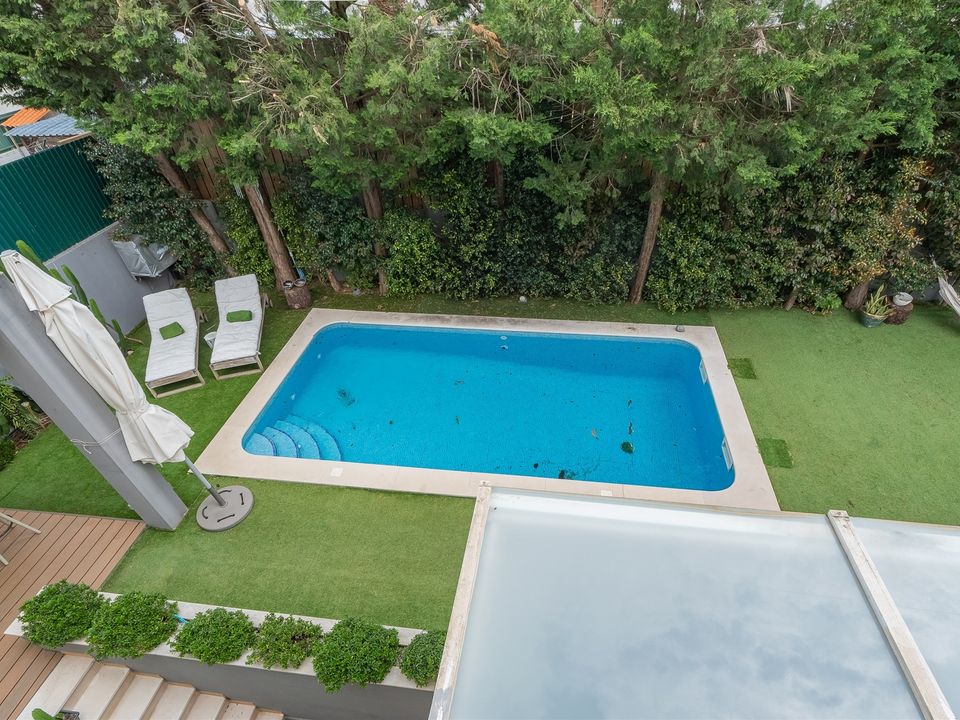 Villa a Cascais, Lisbon - foto 2