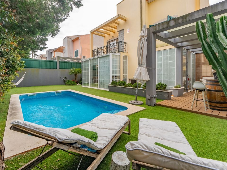 Villa a Cascais, Lisbon - foto 4