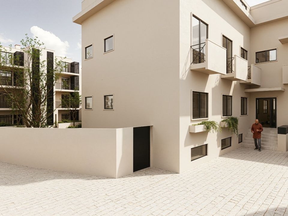 Lejlighed i Leiria, Leiria - foto 3
