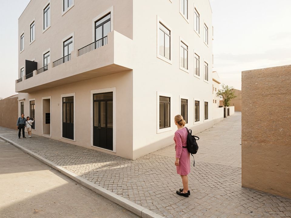 Lejlighed i Leiria, Leiria - foto 4