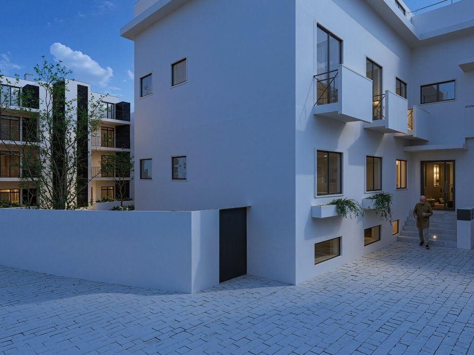 Lejlighed i Leiria, Leiria - foto 2