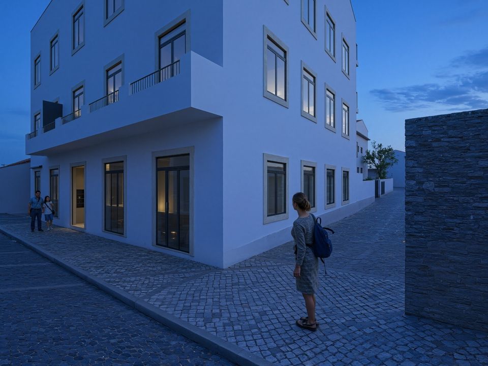 Lejlighed i Leiria, Leiria - foto 3
