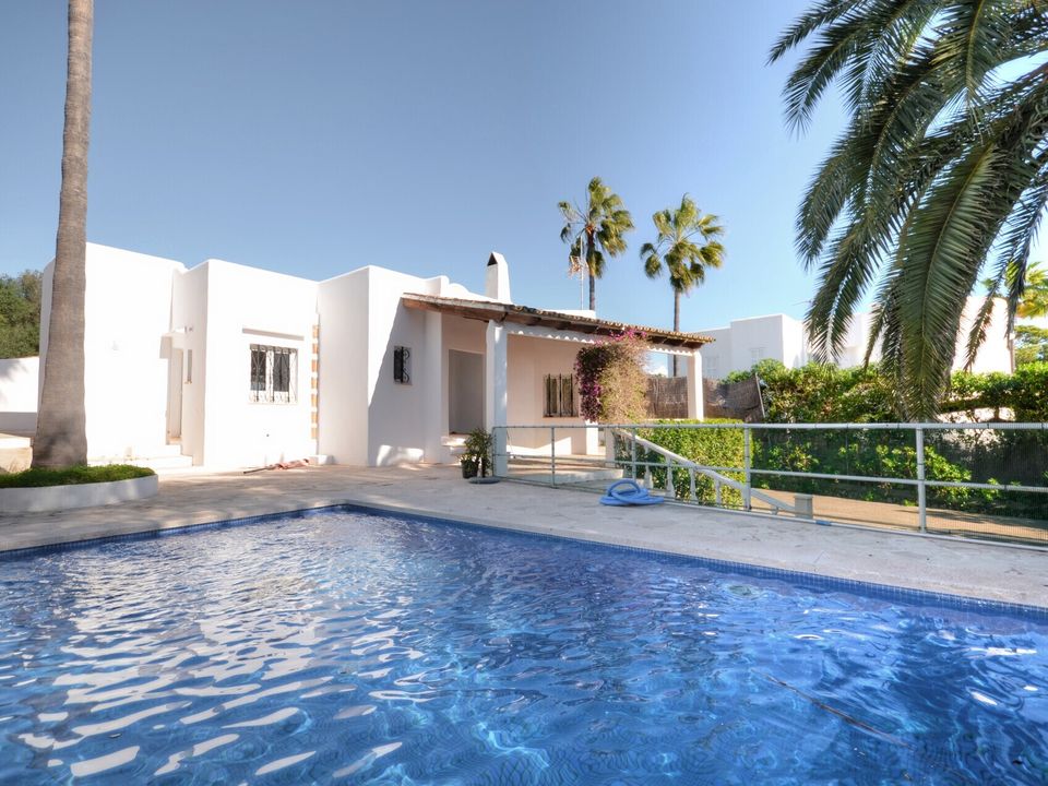 Villa i Cala d'Or, Mallorca - foto 1