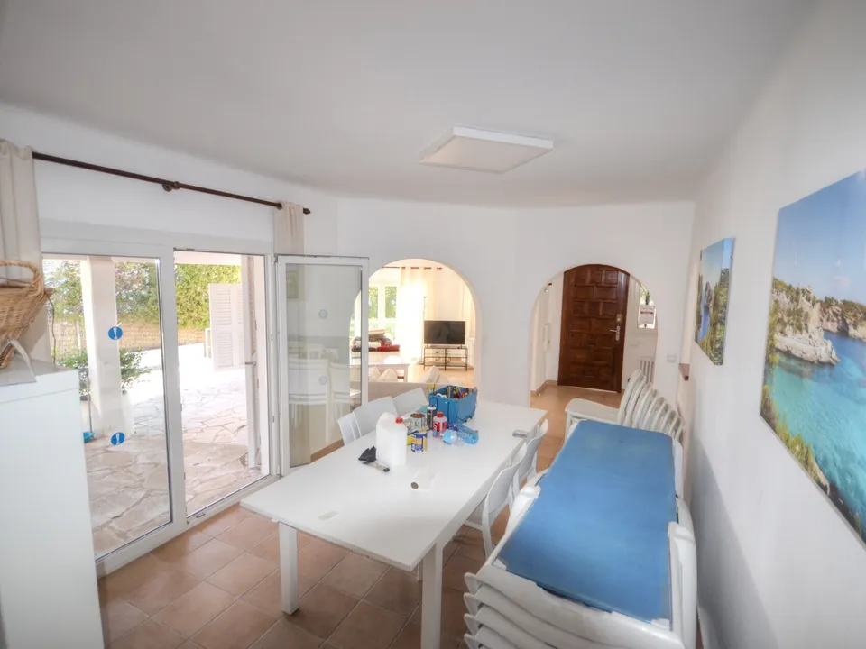Villa i Cala d'Or, Mallorca - foto 3