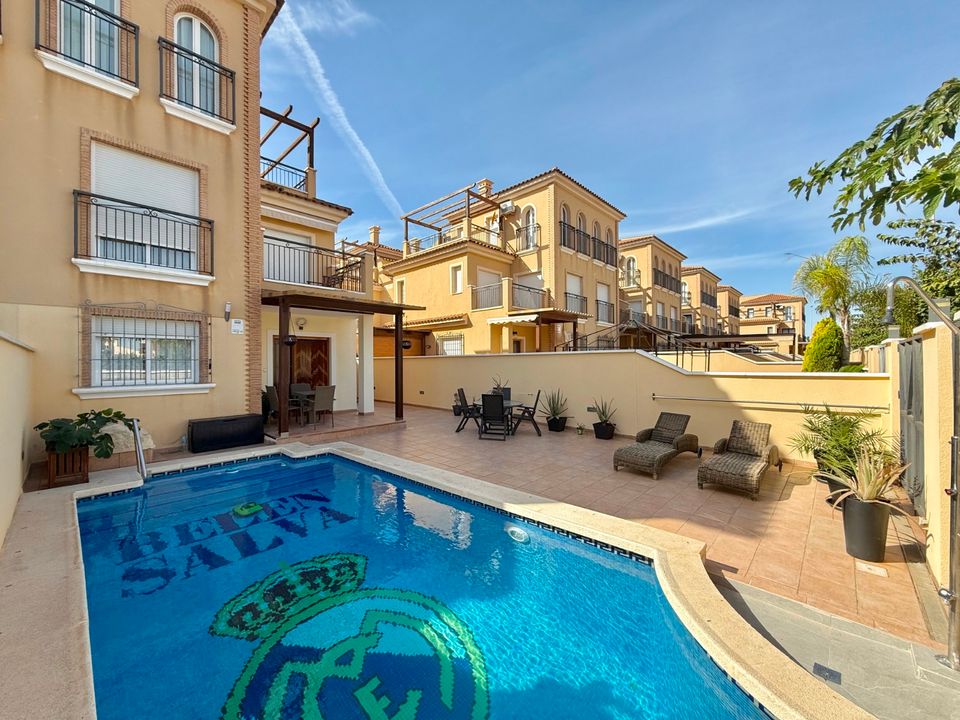 Duplex i Pilar de la Horadada, Alicante - foto 1