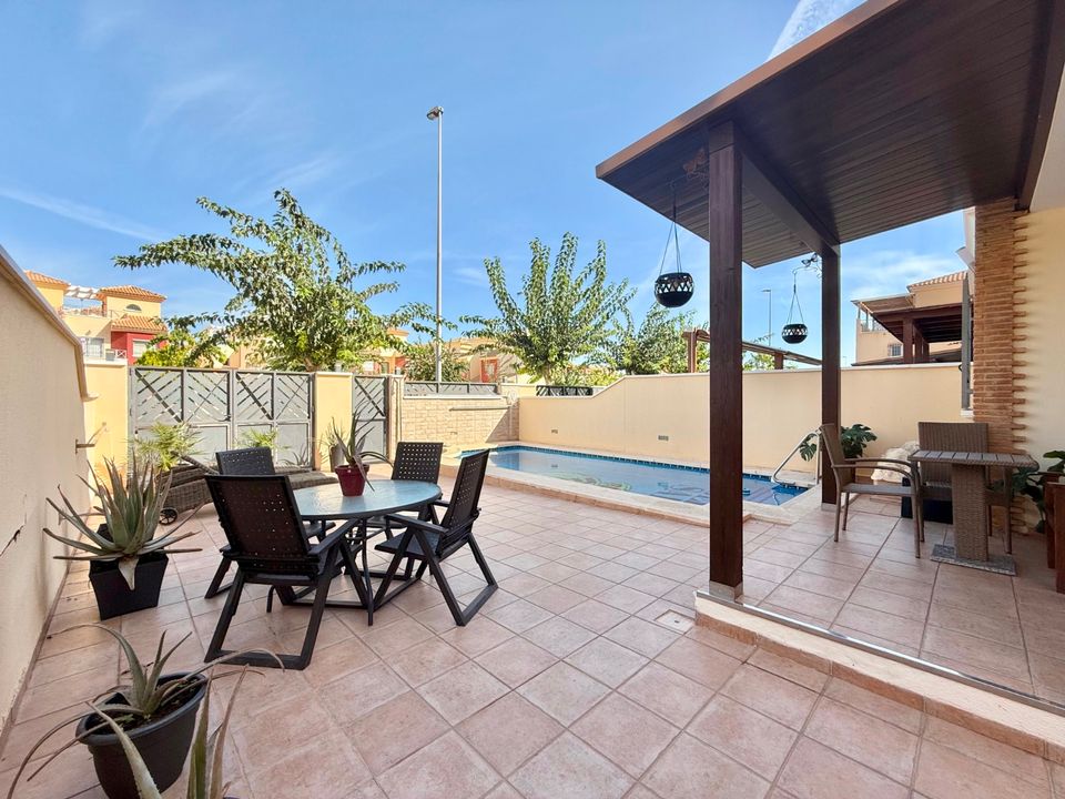 Duplex i Pilar de la Horadada, Alicante - foto 2
