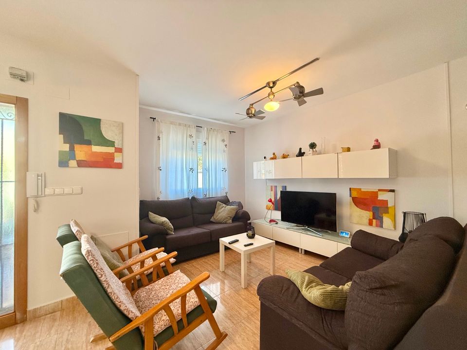 Duplex i Pilar de la Horadada, Alicante - foto 3
