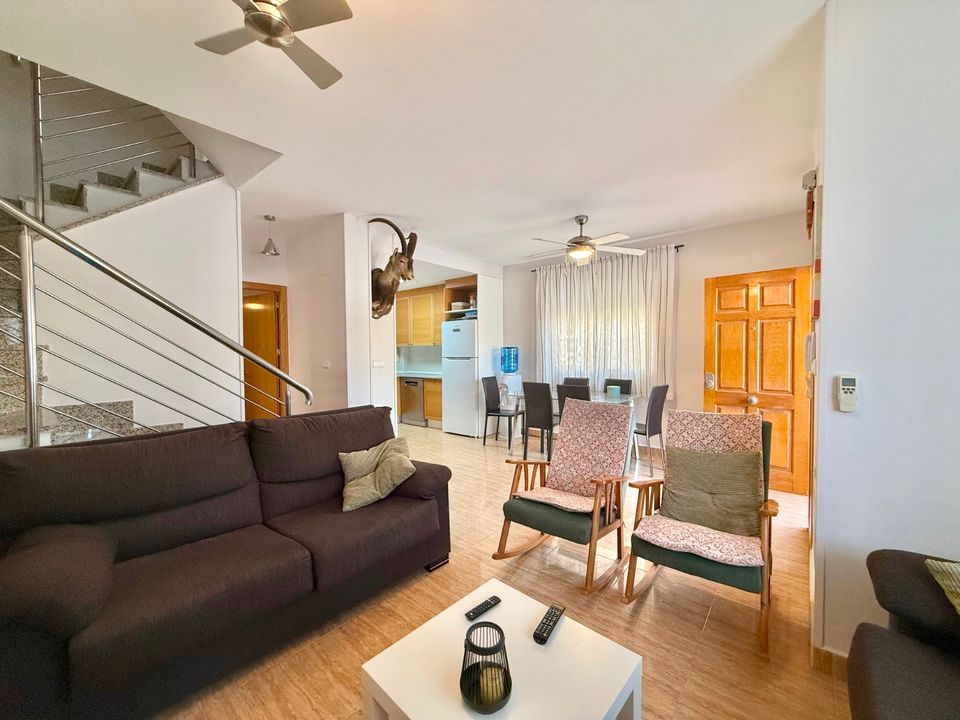 Duplex i Pilar de la Horadada, Alicante - foto 4