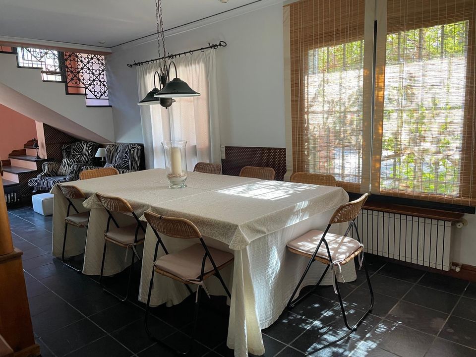 Villa in Benidorm, Alicante - photo 4