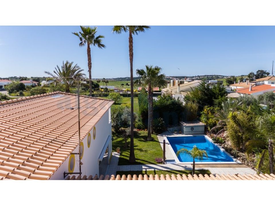 Villa i Castro Marim, Faro - foto 2