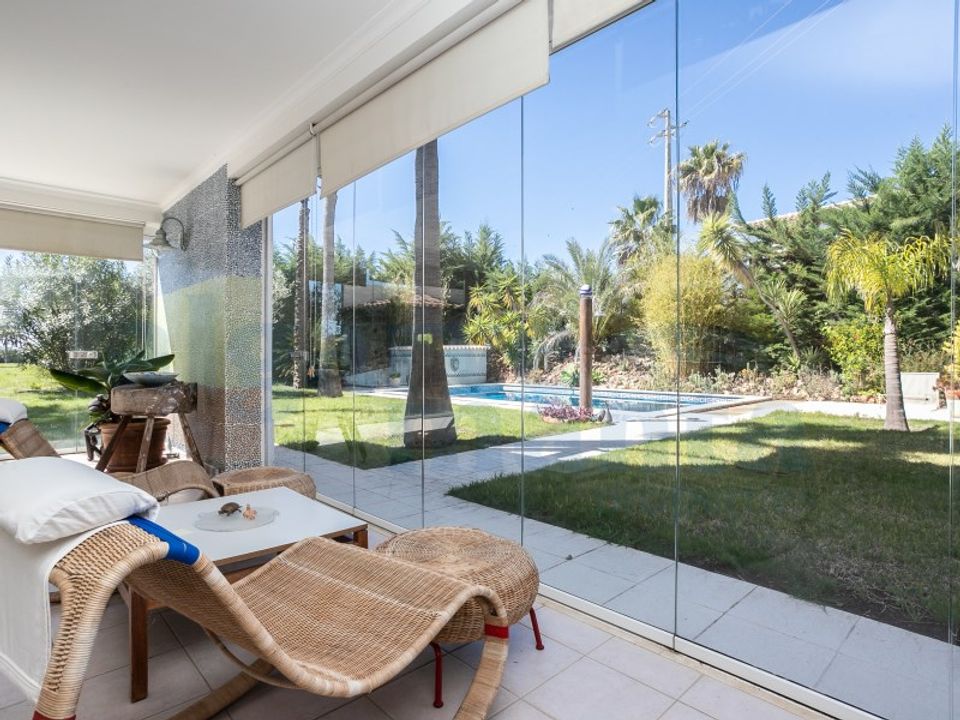Villa i Castro Marim, Faro - foto 4
