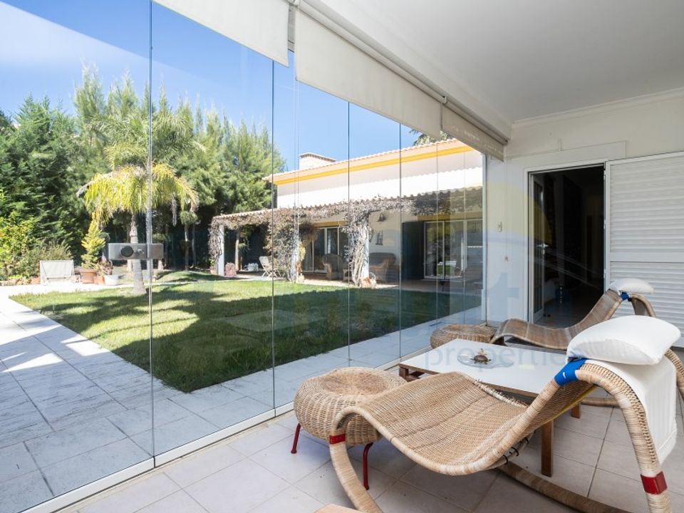 Villa i Castro Marim, Faro - foto 5