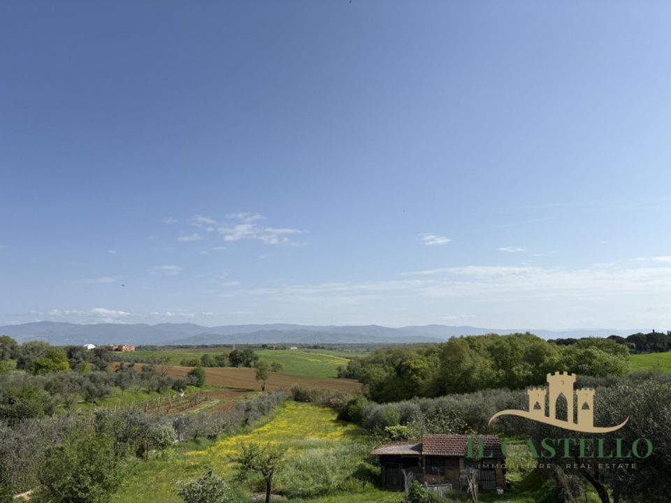 Rekkehus i Castiglione del Lago, Perugia - bilde 4