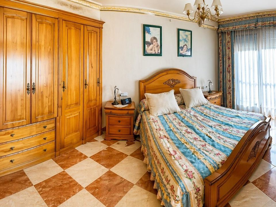 Rækkehus i Ceuti, Murcia - foto 1
