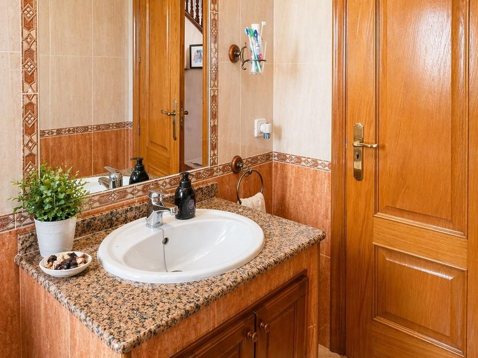 Rækkehus i Ceuti, Murcia - foto 2