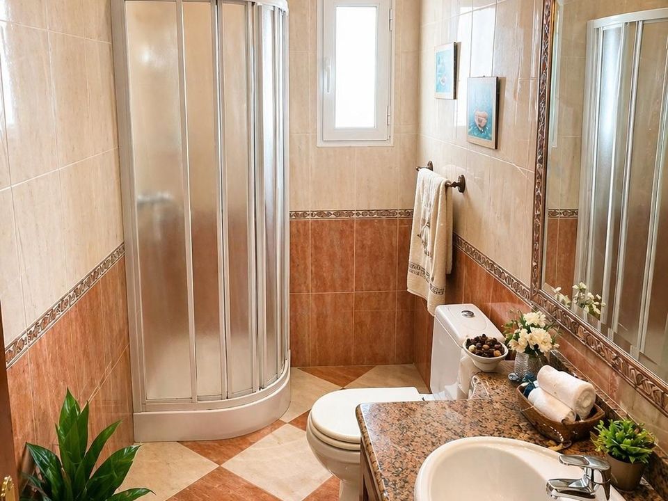 Rækkehus i Ceuti, Murcia - foto 3