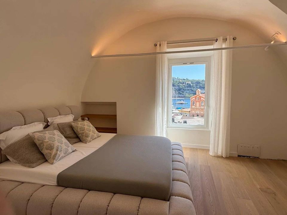 Lejlighed i Villefranche-sur-Mer, Alpes-Maritimes - foto 5