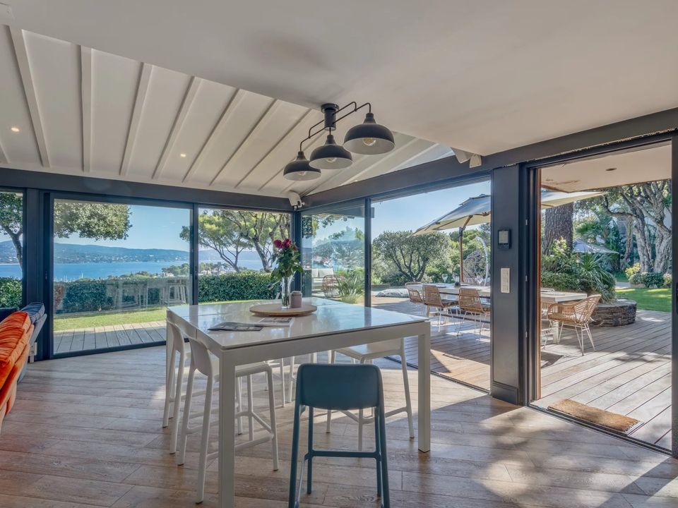 Villa i Cavalaire-sur-Mer, Var - foto 2