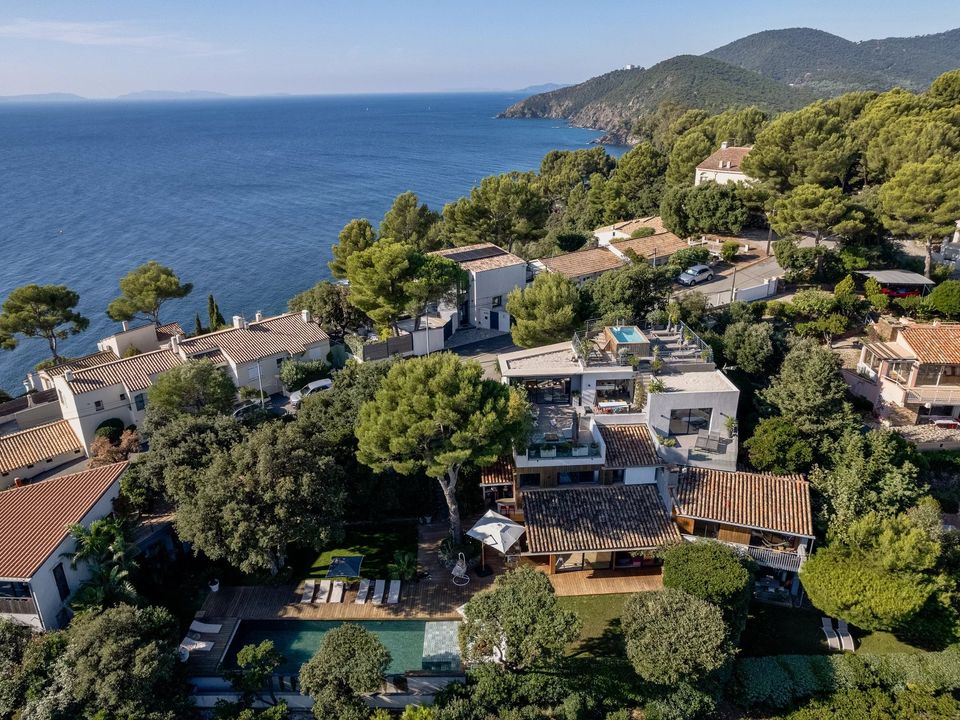Villa i Cavalaire-sur-Mer, Var - foto 3