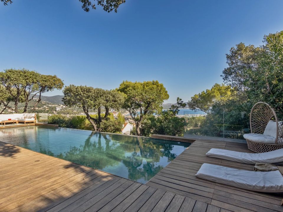 Villa i Cavalaire-sur-Mer, Var - foto 5