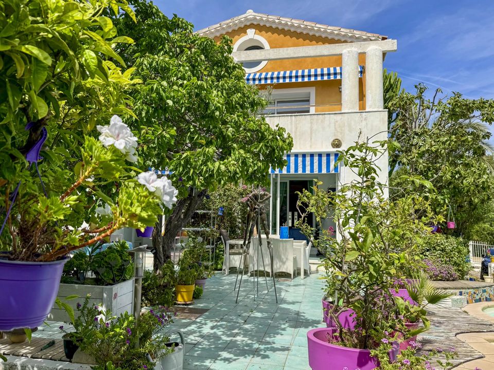 Villa i Bandol, Var - foto 2