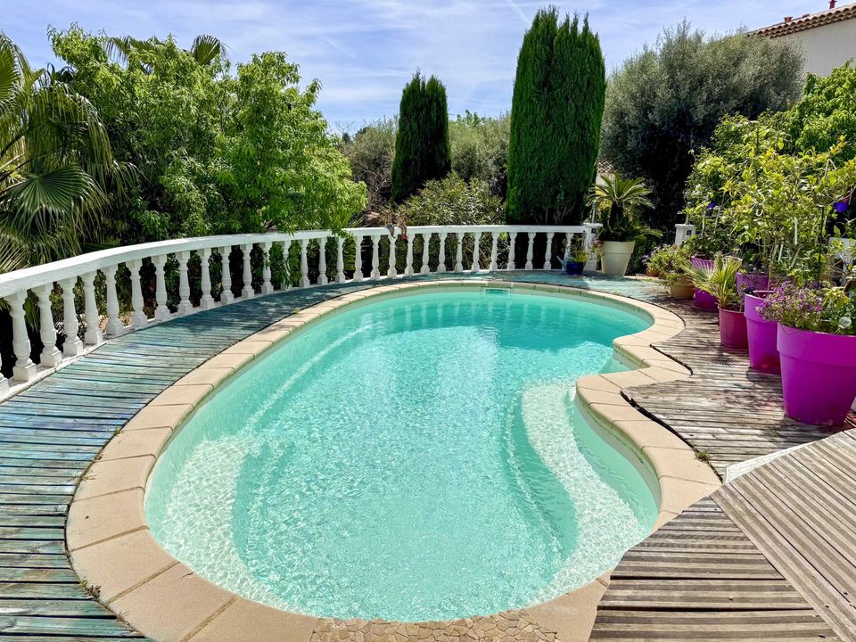 Villa i Bandol, Var - foto 3